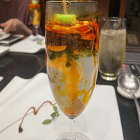 御膳房 銀座店 - 
