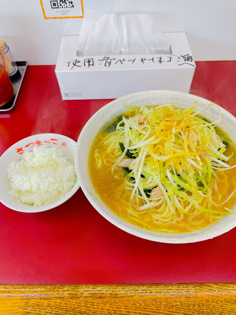 閉店】ラーメン さつまっ子 - 下溝/ラーメン | 食べログ