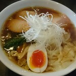 麺屋 誠 - 