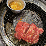 Yakiniku Kingu - 