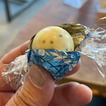 リンツ ショコラ ブティック - 料理写真: