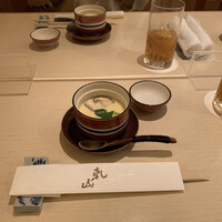 乾山 ANAインターコンチネンタルホテル東京店 - 