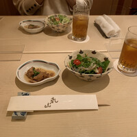 乾山 ANAインターコンチネンタルホテル東京店 - 