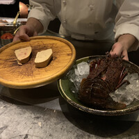 atelier 森本 XEX 鉄板 - 