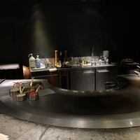 atelier 森本 XEX 鉄板 - 