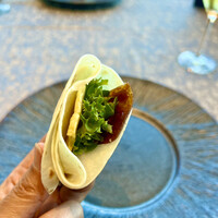 中国料理 眺遊楼(横浜ベイコート倶楽部 ホテル＆スパリゾート) - 