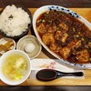 中華川食堂