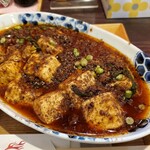 中華川食堂 - 