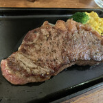 STEAK DINING FUJITAKI - サーロインステーキ 270g