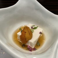 鮨 やまけん 銀座店 - 