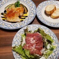 ミゲル フアニ 新宿タカシマヤ タイムズスクエア店 - 