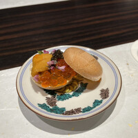 鮨 やまけん 銀座店 - 