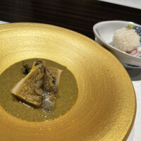 鮨 やまけん 銀座店 - 