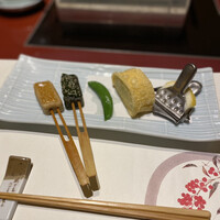 梅の花 銀座並木通店 - 