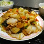中国料理 蘭軒 - 