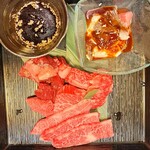 h Yakiniku Keishouen Honten - 