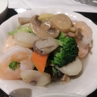 御膳房 六本木店 - 