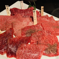 兜 麻布十番店 - 