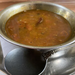 南インドの味 カレーリーフ - 