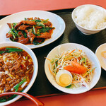 中国台湾料理 龍園 - 