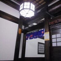 札幌 かに本家 札幌駅前本店 - 二階にある個室