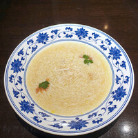 中国菜 老四川 飄香 銀座三越店 - 絶品！文思豆腐！！