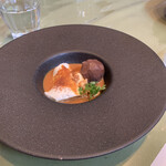 トラットリア ノラ･クチーナ - 