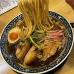 彩色ラーメン きんせい総本家 夢風 - 