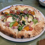 トラットリア ノラ･クチーナ - 