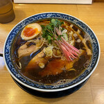 彩色ラーメン きんせい総本家 夢風 - 