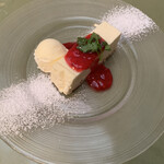 トラットリア ノラ･クチーナ - 