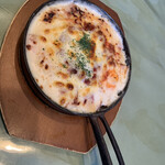 トラットリア ノラ･クチーナ - 