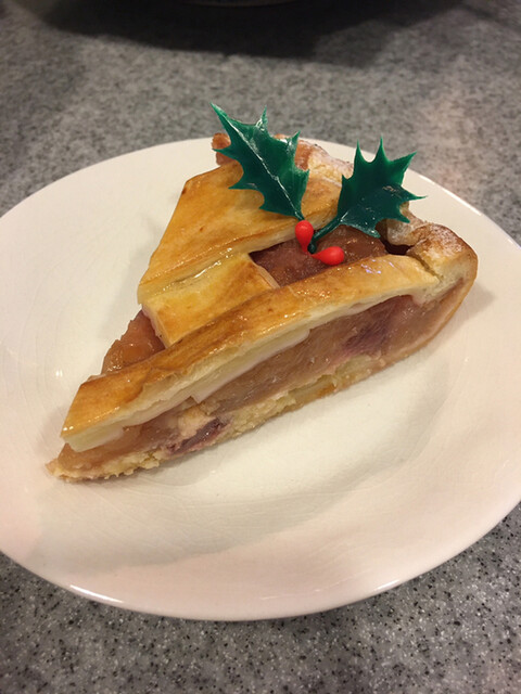 閉店】あっぷるぱい 考太郎 丸ビル店 - 二重橋前/洋菓子 | 食べログ