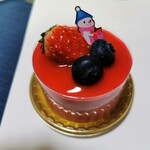 PATISSERIE DELICE - 