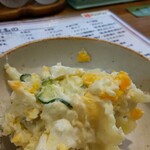 若か菜 - 
