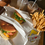 軽井沢フラットブレッズ - 