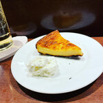 マルゴセカンド - 