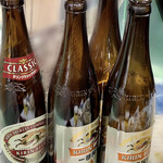 源蔵本店 - 昼飲み バンザイ