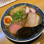 彩色ラーメン きんせい総本家 夢風 - 