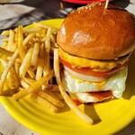 Nine9 Style hamburger&bar - 