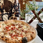 Pizzeria Bakka M'unica - 