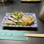 海鮮居酒屋 龍馬屋 - 