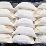 餃子のみっちゃん家 - 料理写真: