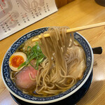 彩色ラーメン きんせい総本家 夢風 - 