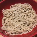 Juu Wari Mai Soba Chuu An - 