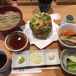 Juu Wari Mai Soba Chuu An - 