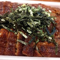 うなぎ和食 しら河 名駅店 - 