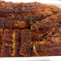 うなぎ和食 しら河 名駅店 - 