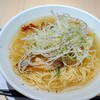 京都拉麺 信長 四条河原町店