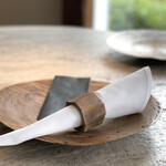 ad hoc  - ウエルカムディッシュ